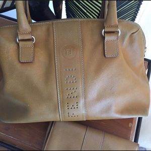 Fendi purse